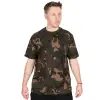 FOX Camo T-Shirt