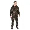 FOX LW Camo Pullover Hoody