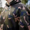 FOX LW Camo Pullover Hoody