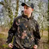 FOX LW Camo Pullover Hoody