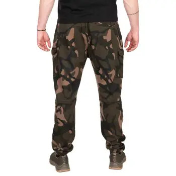FOX LW Camo Joggers