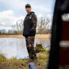 FOX LW Camo Joggers