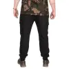 FOX LW Black with Camo Combat Joggers