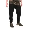 FOX LW Black with Camo Combat Joggers