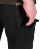 FOX LW Black with Camo Combat Joggers
