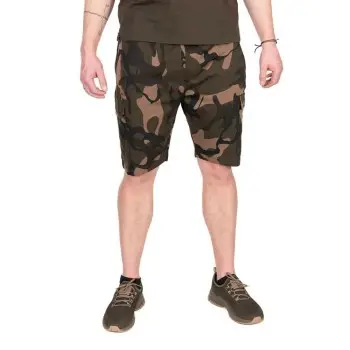 FOX LW Camo Jogger Short