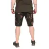 FOX LW Camo Combat Short