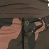 FOX LW Camo Combat Short