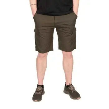 FOX LW Khaki Combat Short