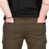 FOX LW Khaki Combat Short