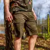 FOX LW Khaki Combat Short