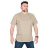 FOX Ltd LW Khaki Large Print T-Shirt