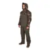 FOX Khaki/Camo Winter Suit