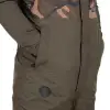 FOX Khaki/Camo Winter Suit