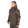FOX Khaki/Camo Winter Suit