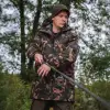 FOX RS25K Camo 3/4 Jacket