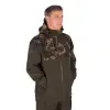 FOX RS25K Khaki/Camo STD Jacket