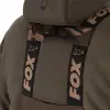 FOX RS25K Khaki Salopettes