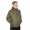 FOX Olive Quilted 100 Jacket