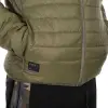 FOX Olive Quilted 100 Jacket