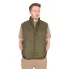 FOX Olive Quilted 100 Gilet