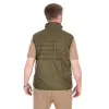 FOX Olive Quilted 100 Gilet