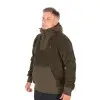 FOX Olive Sherpa Hybrid Jacket
