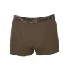 FOX Boxer Shorts Khaki/Black 2pcs