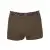 FOX Boxer Shorts Khaki/Black 2pcs
