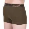 FOX Boxer Shorts Khaki/Black 2pcs