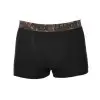 FOX Boxer Shorts Khaki/Black 2pcs