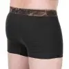 FOX Boxer Shorts Khaki/Black 2pcs