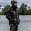 FOX Camo Full Zip Prem Sherpa 310 Hoodie