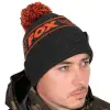 FOX Collection Bobbles - Black and Orange
