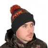 FOX Collection Bobbles - Black and Orange