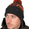 FOX Collection Bobbles - Black and Orange