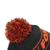 FOX Collection Bobbles - Black and Orange