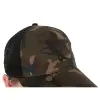 FOX Camo Trucker Hat