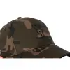 FOX Camo Baseball Hat