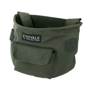 FOX Royale Boilie Stalking Pouch XL