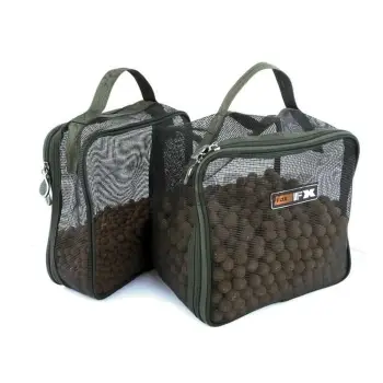 FOX FX Boilie Dry Bag std 3 kg 