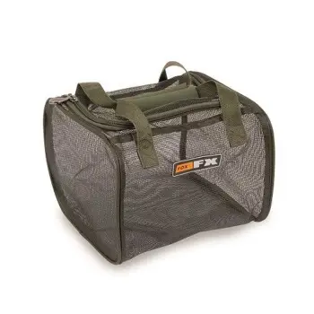 FOX FX Boilie Dry Bag L 6 kg 