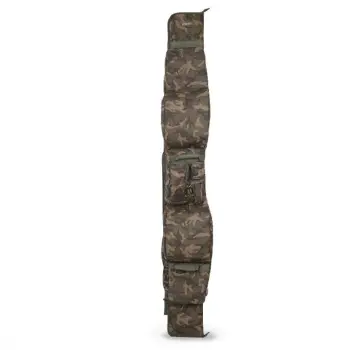 FOX Camolite 12ft 2+2 Rod Case