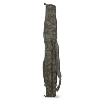 FOX Camolite 12ft 2+2 Rod Case