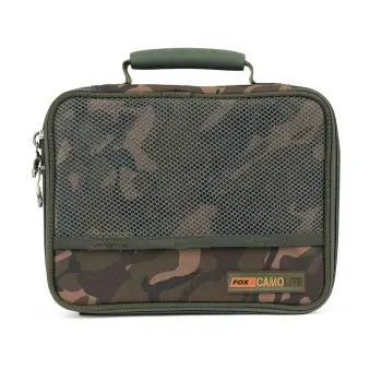 FOX Camolite Gadgets Safe