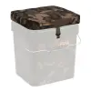FOX Camolite Bucket Cushion