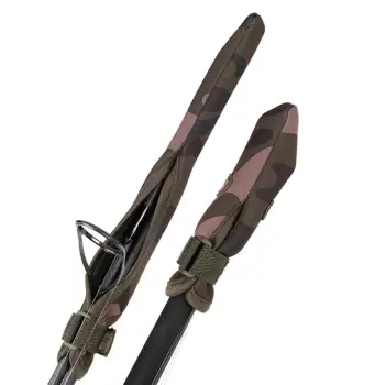 FOX Camolite Neoprene XL Tip and Butt Protector