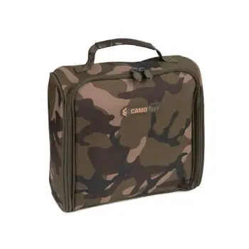 FOX Camolite 2 Person Dinner Set