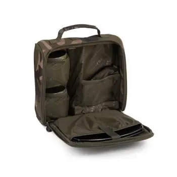 FOX Camolite 2 Person Dinner Set