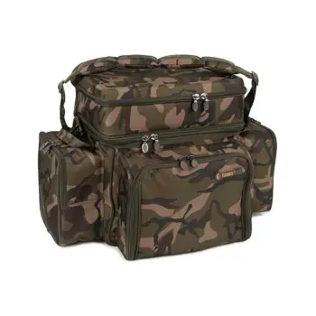 FOX Camolite 2 Person Session Cooler And Food Bag